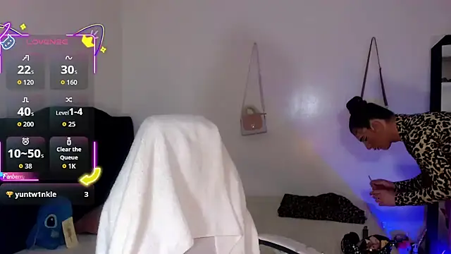 la ratona 1 online show from 09/26/25, 07:29