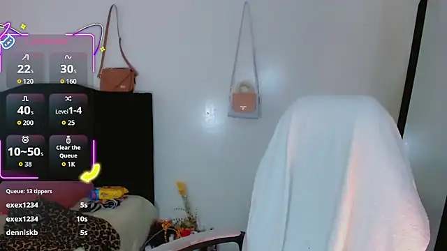 la ratona 1 online show from 10/08/25, 12:36