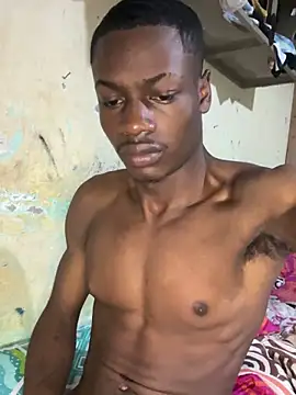 The black1 online show from 01/03/25, 03:12