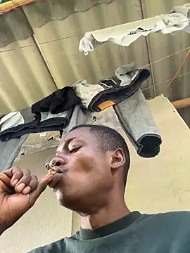 The black1 online show from 09/22/25, 04:53