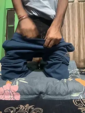 ALWAYSHORNYDADDY online show from 12/03/25, 07:34