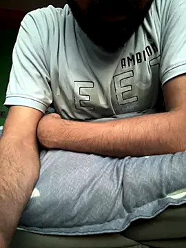 ALWAYSHORNYDADDY online show from 12/18/25, 10:43