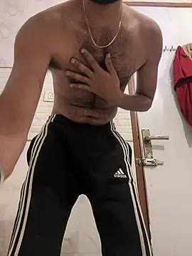 ALWAYSHORNYDADDY online show from 02/11/26, 08:03