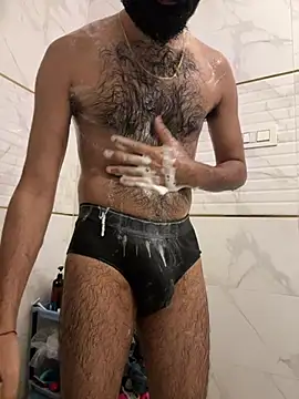 ALWAYSHORNYDADDY online show from 05/30/26, 08:17