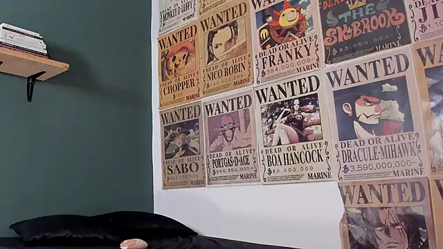 Sam-cekot online show from 01/09/25, 09:05