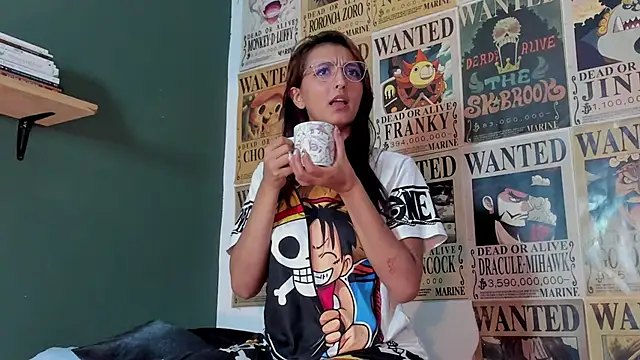 Sam-cekot online show from 01/11/25, 04:59