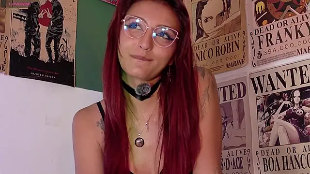 Sam-cekot online show from 02/20/26, 08:20