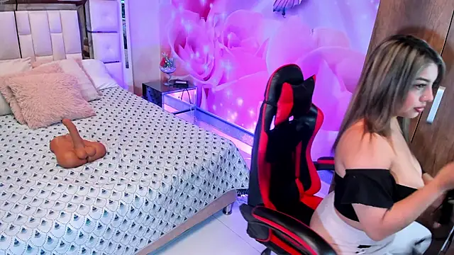 Yelena mutiz online show from 01/13/26, 01:27