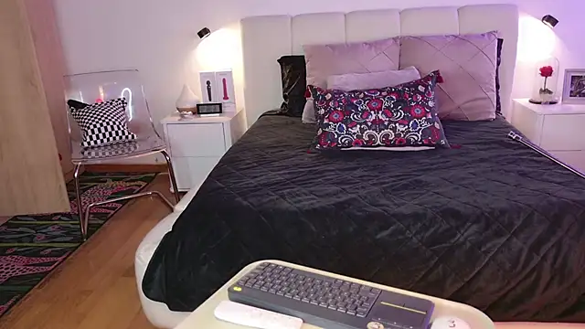 ABY509 online show from 10/30/25, 11:33