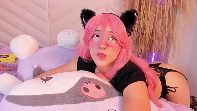 miia  baker online show from 02/10/25, 12:08