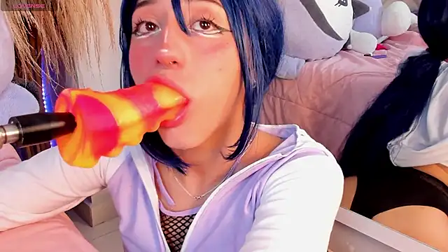 miia  baker online show from 03/07/25, 12:23