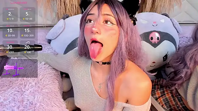 miia  baker online show from 03/19/25, 12:12