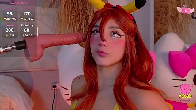 miia  baker online show from 12/21/25, 12:23