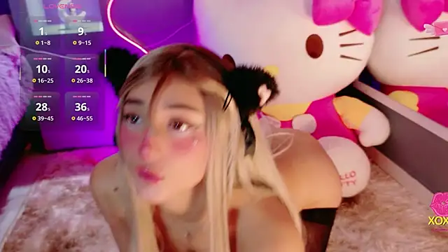 miia  baker online show from 02/27/26, 12:16