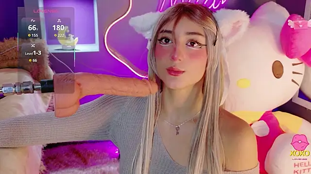 miia  baker online show from 03/04/26, 12:11