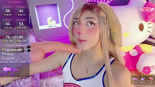 miia  baker online show from 03/09/26, 12:42