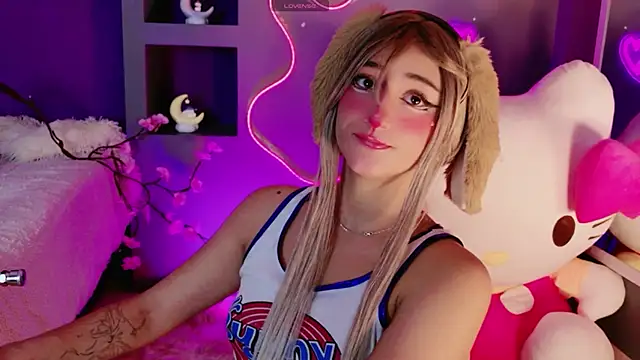 miia  baker online show from 03/27/26, 12:16