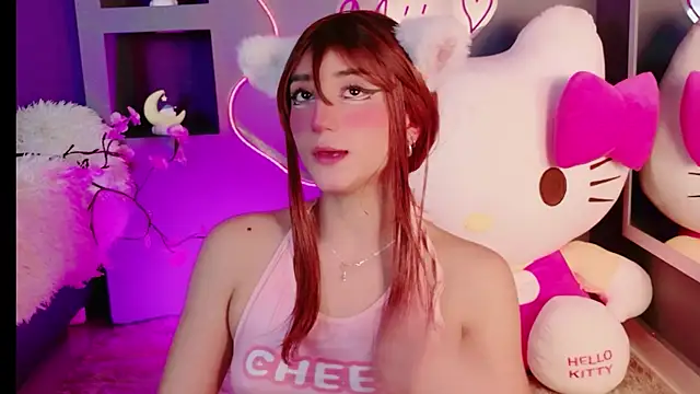 miia  baker online show from 04/04/26, 12:13