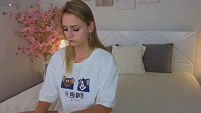 Wendy D0ll online show from 02/11/25, 02:25