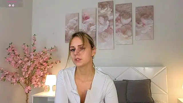 Wendy D0ll online show from 02/22/25, 01:22