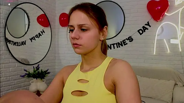 Wendy D0ll online show from 02/16/26, 09:22