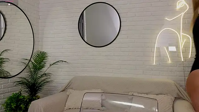 Wendy D0ll online show from 04/04/26, 09:12