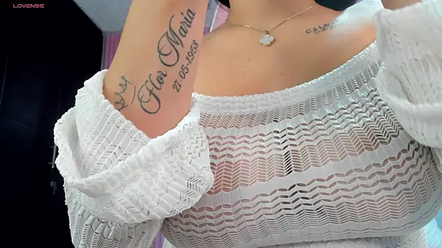 Yuli 16 online show from 04/09/26, 11:04