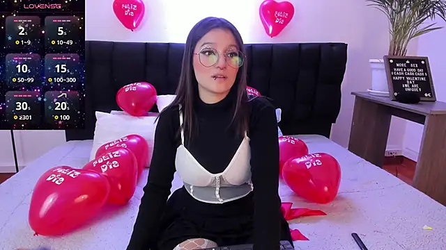 Elecktra sweet online show from 02/14/25, 07:54