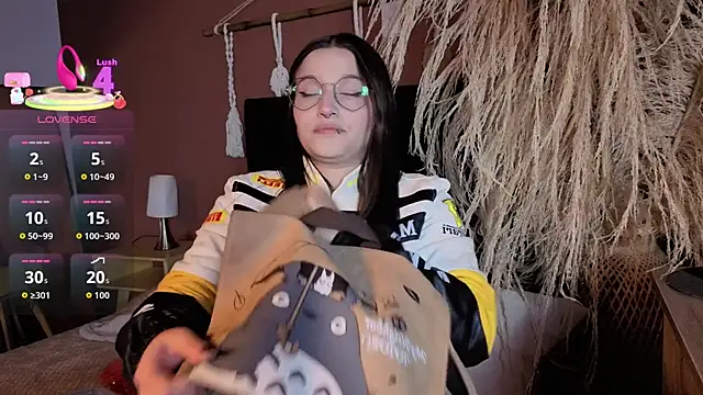 Elecktra sweet online show from 01/05/26, 08:01