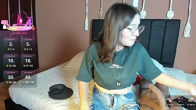 Elecktra sweet online show from 01/13/26, 07:41