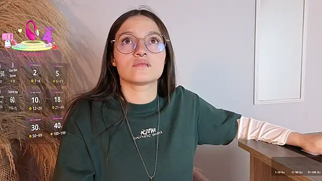 Elecktra sweet online show from 02/09/26, 07:40