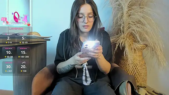 Elecktra sweet online show from 03/03/26, 07:31