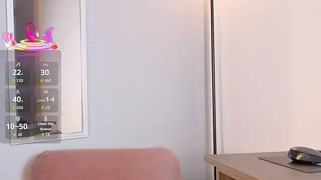 Elecktra sweet online show from 03/06/26, 07:32