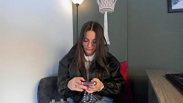 Elecktra sweet online show from 04/25/26, 03:42