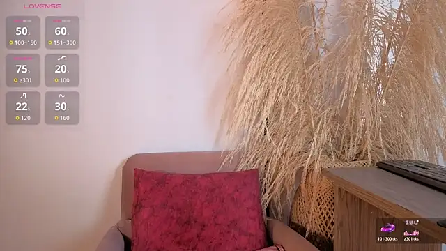 Snapshot of Elecktra_sweet chatting on 07/15/26, 07:41 Elecktra sweet online show from 07/15/26, 07:41