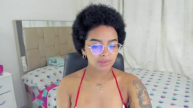 gretell evans online show from 12/18/24, 12:32