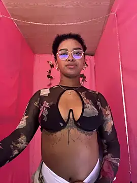 gretell evans online show from 01/14/25, 02:43