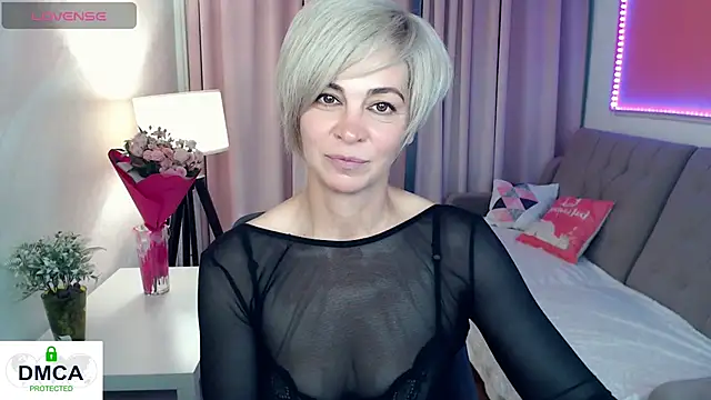 Blonde lola444 online show from 06/02/26, 03:14