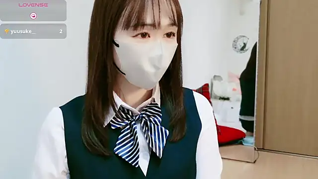 aaanyan online show from 12/05/24, 10:56