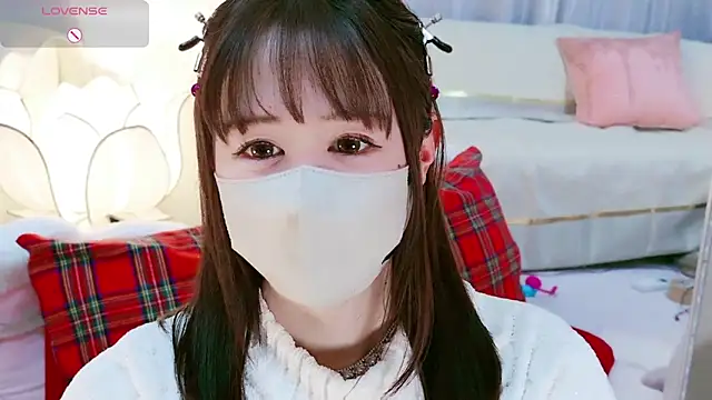 aaanyan online show from 12/30/24, 02:30