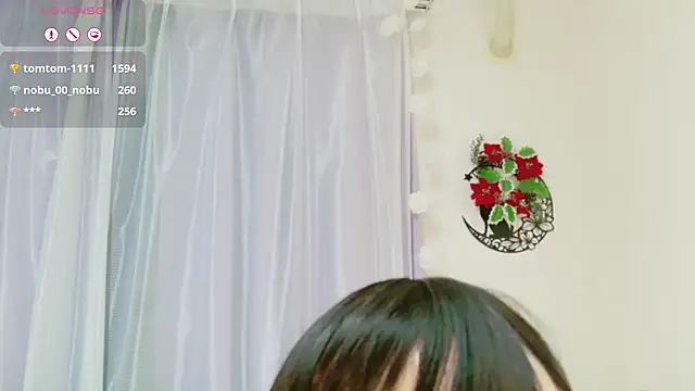 aaanyan online show from 01/05/25, 09:37