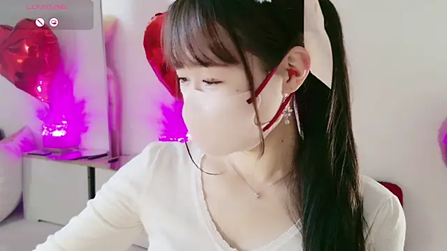 aaanyan online show from 02/15/25, 04:03