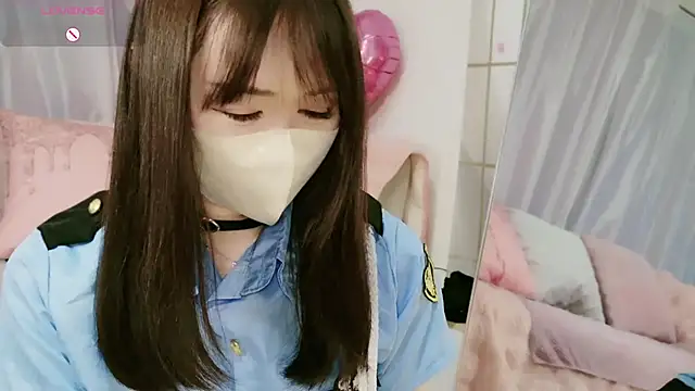 aaanyan online show from 02/26/25, 02:36