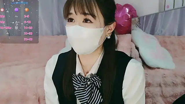 aaanyan online show from 03/12/25, 05:35