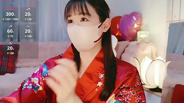 aaanyan online show from 03/15/25, 02:12