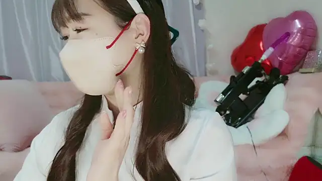 aaanyan online show from 03/22/25, 04:35