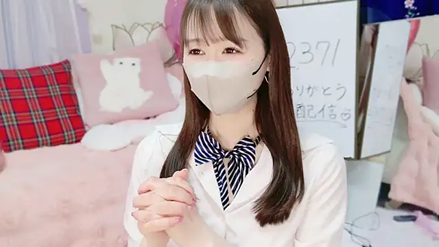 aaanyan online show from 03/23/25, 08:04