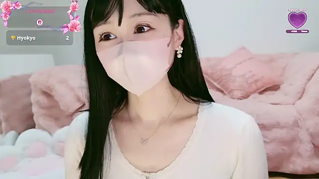 aaanyan online show from 04/13/26, 06:08