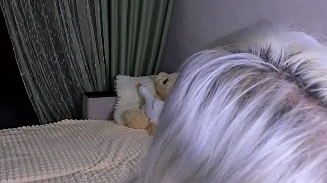 Sweeet Barbie online show from 02/11/26, 03:50