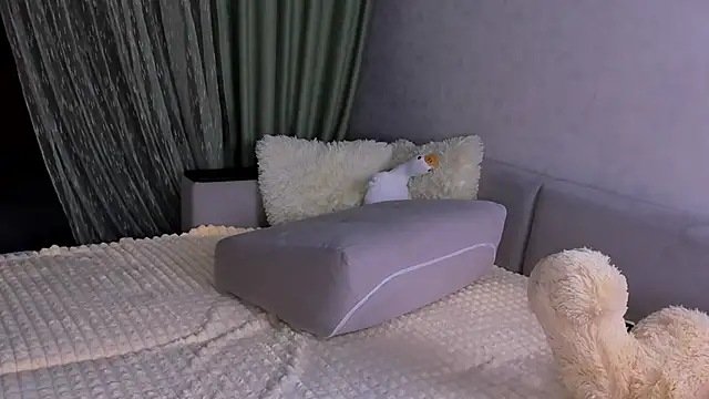 Sweeet Barbie online show from 03/01/26, 04:09